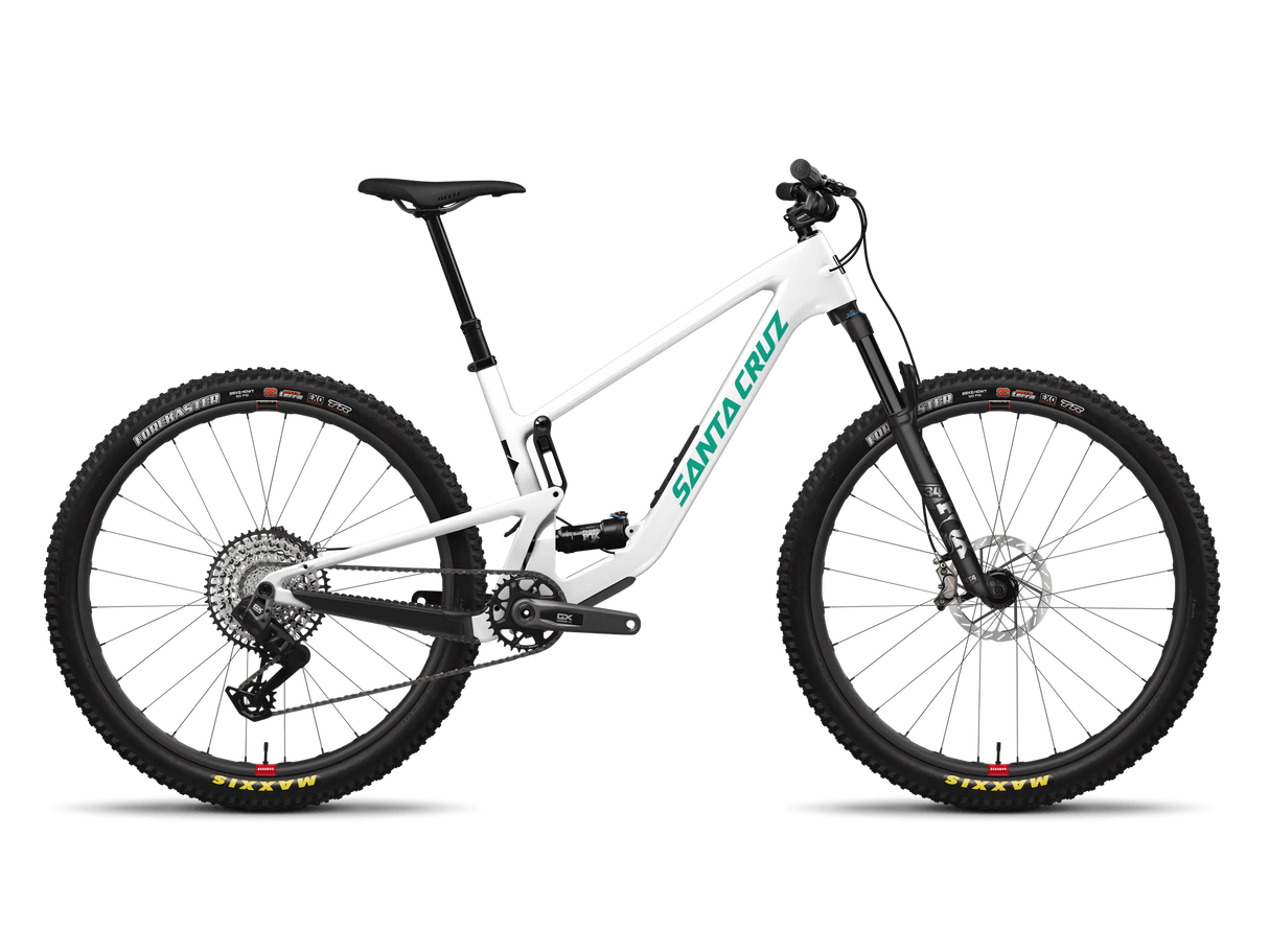 SANTA CRUZ 2024 TALLBOY 5 C GX AXS-KIT FOX FLOAT PERF E 29 RSV