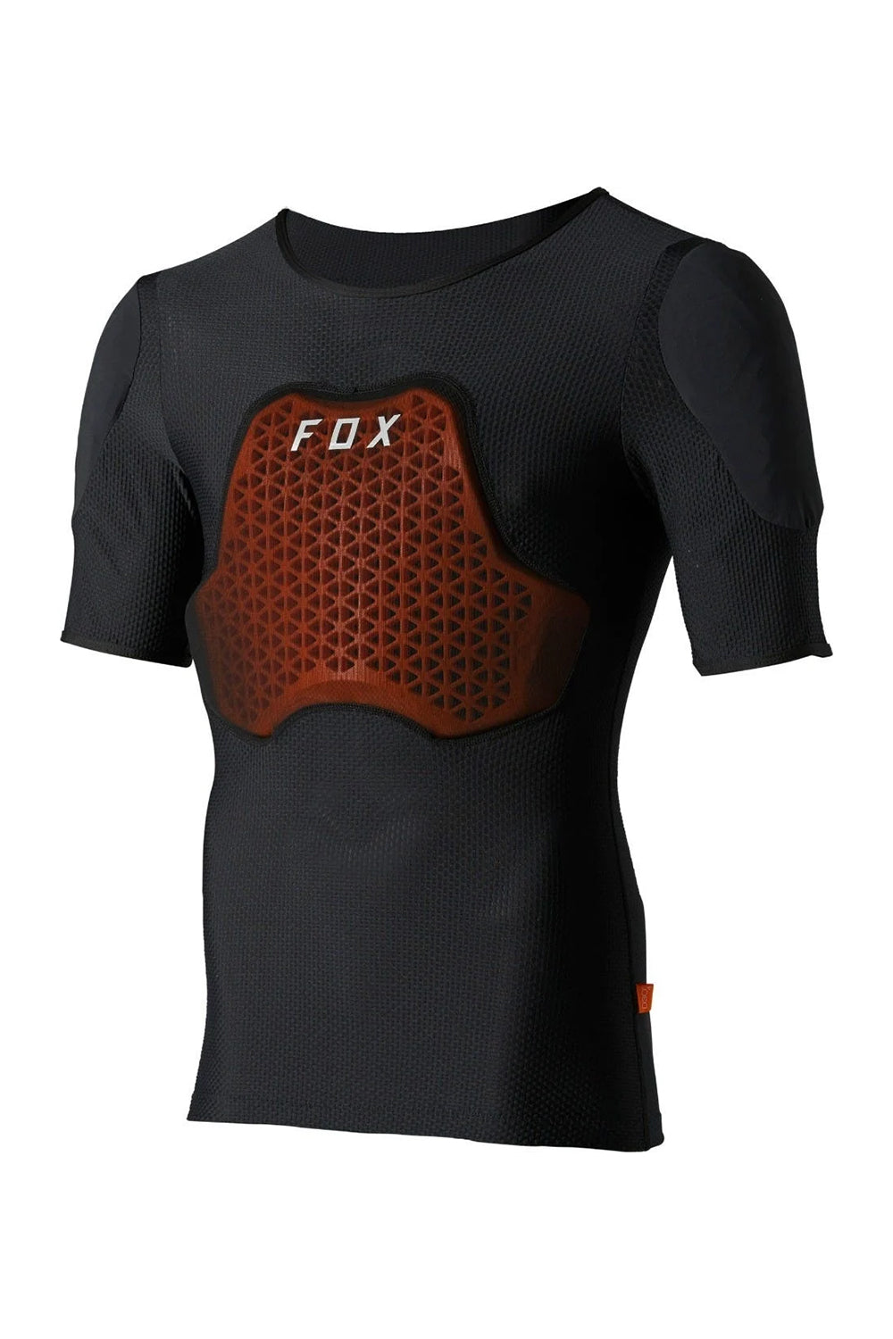Fox Racing Men's Baseframe Pro Chest Guard