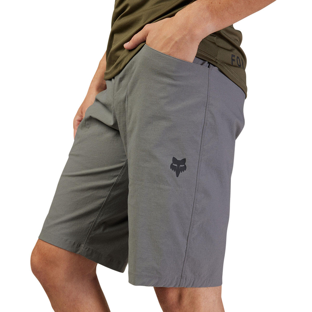 FOX RACING 2025 Ranger Lite MTB Shorts