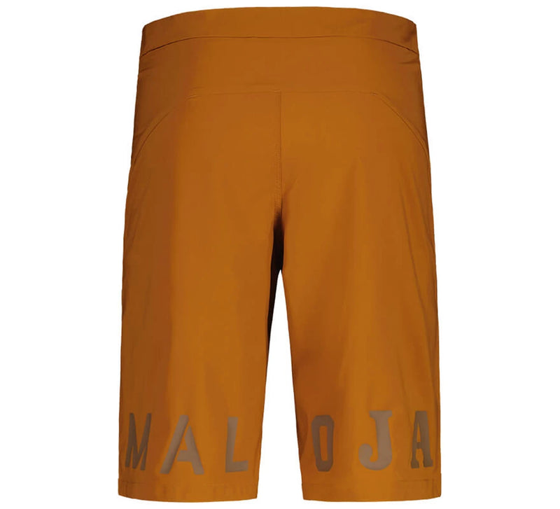 Maloja Men's GALLAS Shorts