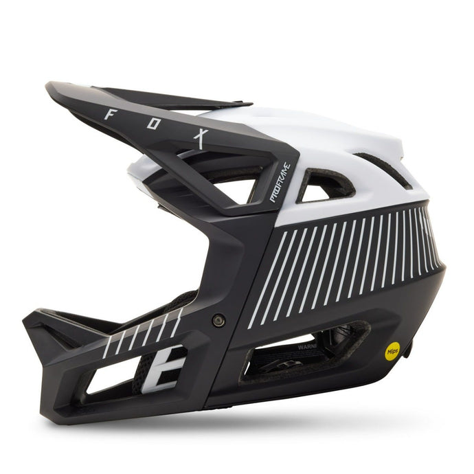 Fox Racing Proframe RS Helmet