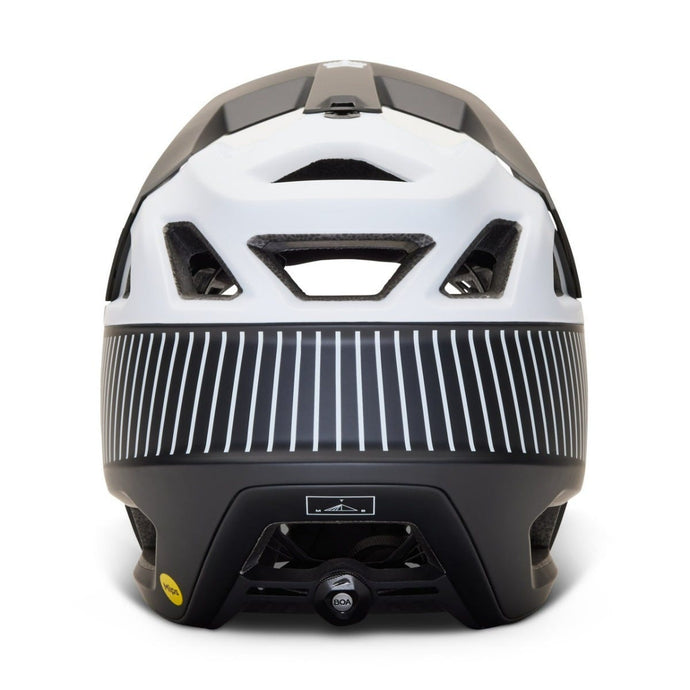 Fox Racing Proframe RS Helmet