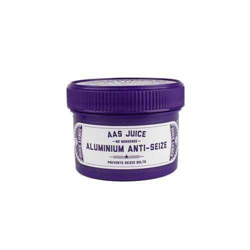 Juice Lubes Aas Juice Aluminium Anti Seize Assembly 150ml