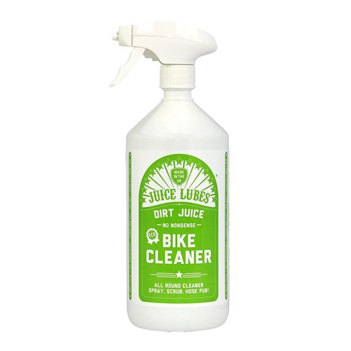 Juice Lubes Dirt Juice Bike Wash Cleaner 1 Litre