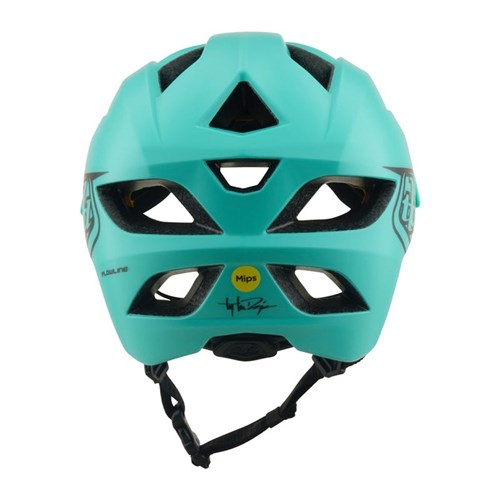 Troy Lee Designs 26.1 Youth Flowline Helmet Mips MTB Helmet Point