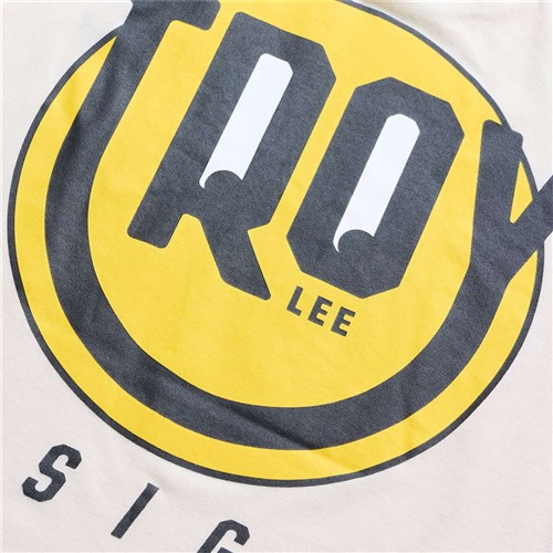 Troy Lee Designs 26.1 Youth Skyline Ride LS Tee Happy