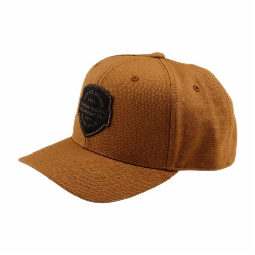 Troy Lee Designs 26.1 Curved Snap Hat