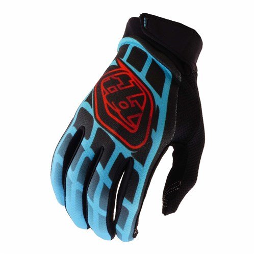 TROY LEE DESIGNS 26.1 GP PRO MTB GLOVES FRAMEWORK