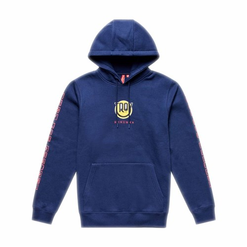 Troy Lee Designs 26.1 Pullover Hoodie Happy Dayz
