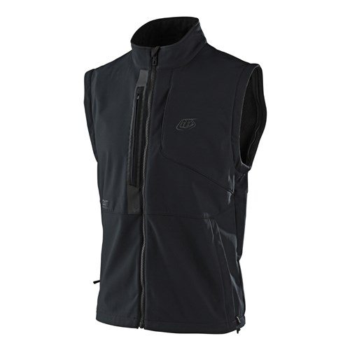 Troy Lee Designs 26.1 Scout Offroad Travers Jacket Softshell