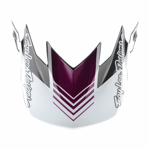 Troy Lee Designs 26.1 Se4 Gp Pro Visor