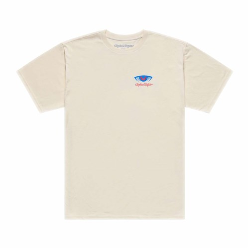 TROY LEE DESIGNS 26.1 SHORT SLEEVE TEE CYBORG