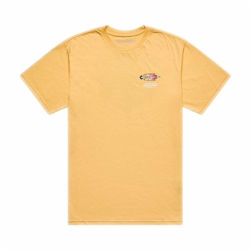 Troy Lee Designs 26.1 Short Sleeve Tee Feather