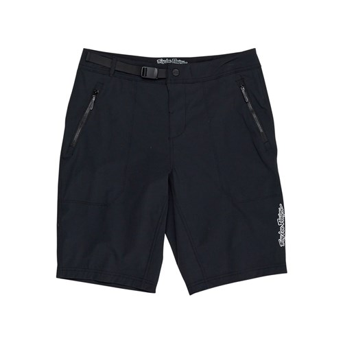 Troy Lee Designs 26.1 Skyline Trail Shorts Shell Mono