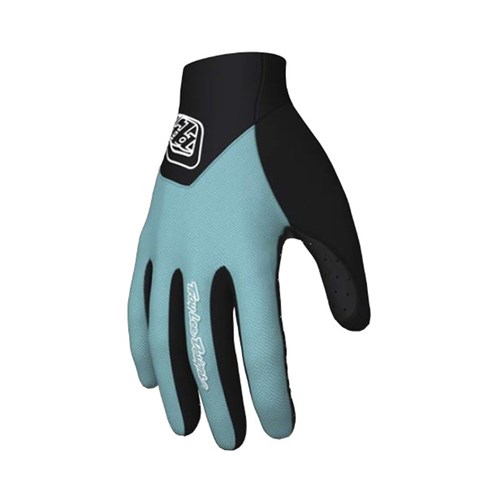 Troy Lee Designs 26.1 Womens Ace MTB Gloves Solid
