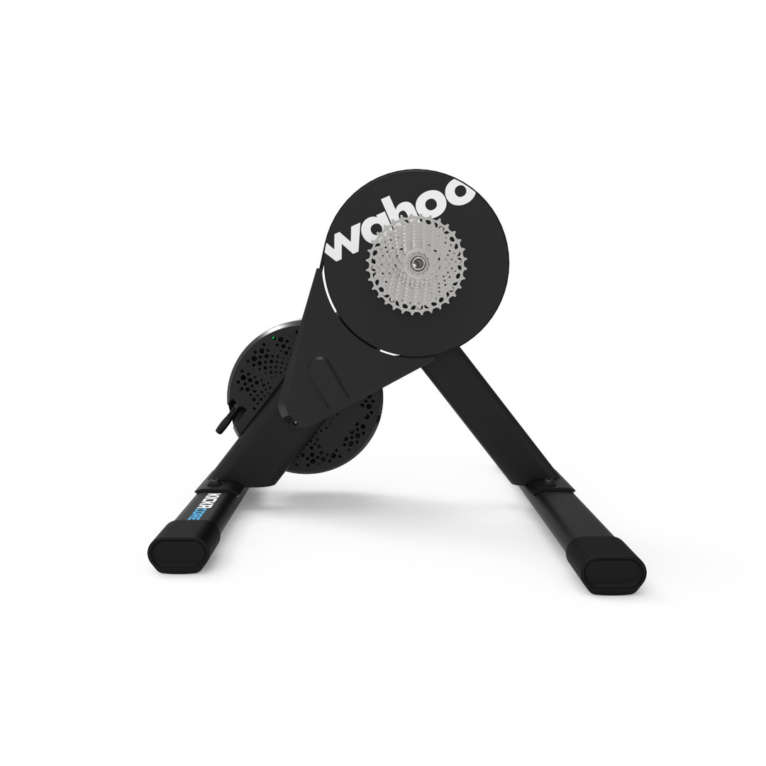 Wahoo Kickr Core 2 Smart Trainer (+ 11s Cassette)
