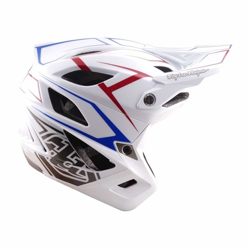 Troy Lee Designs 26.1 Stage Stunt Helmet Mips