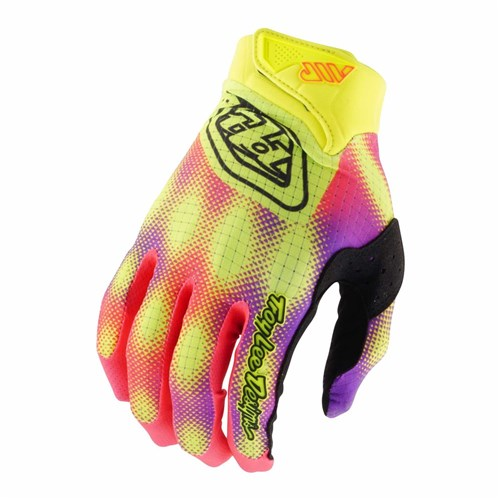 Troy Lee Designs 26.2 Air Glove Aura