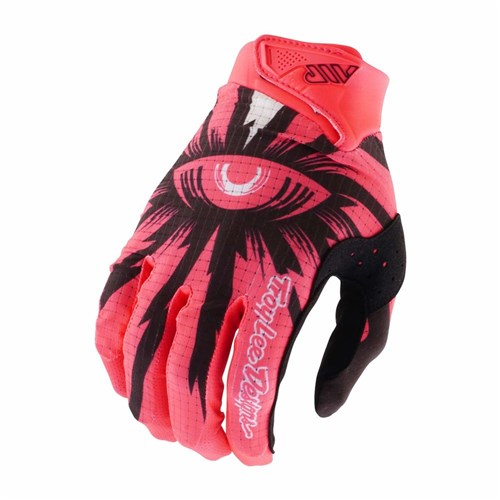 Troy Lee Designs 26.2 Air Mtb Gloves Cyclops