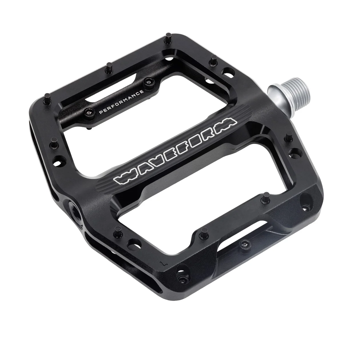 Wolf Tooth Waveform Flat Pedal