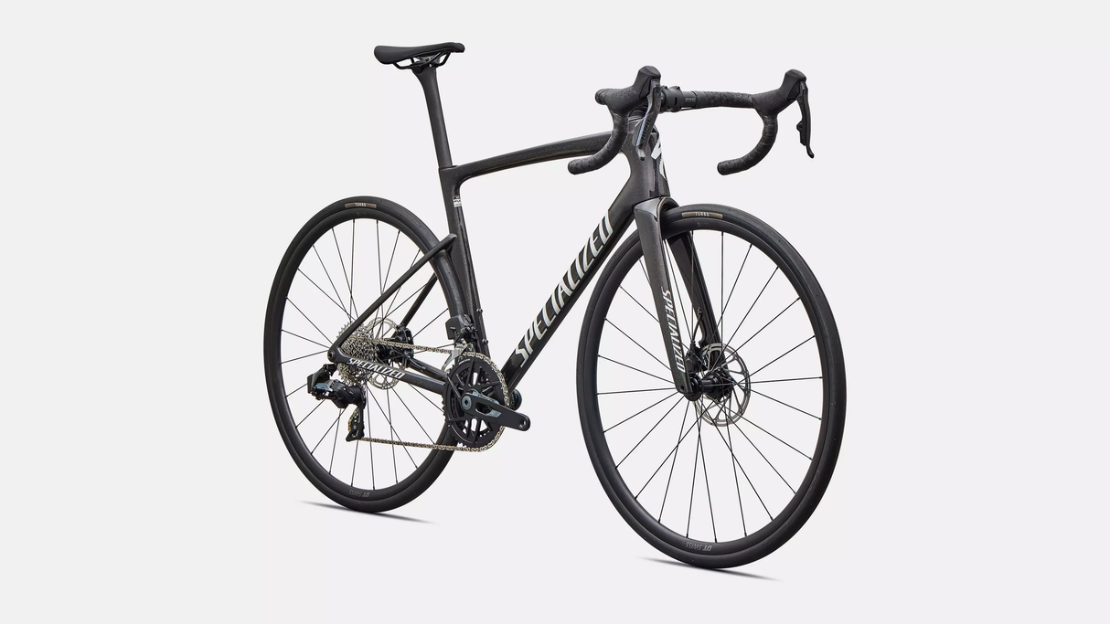 Specialized 2027 Tarmac Sl9 Comp Sram Rival Axs