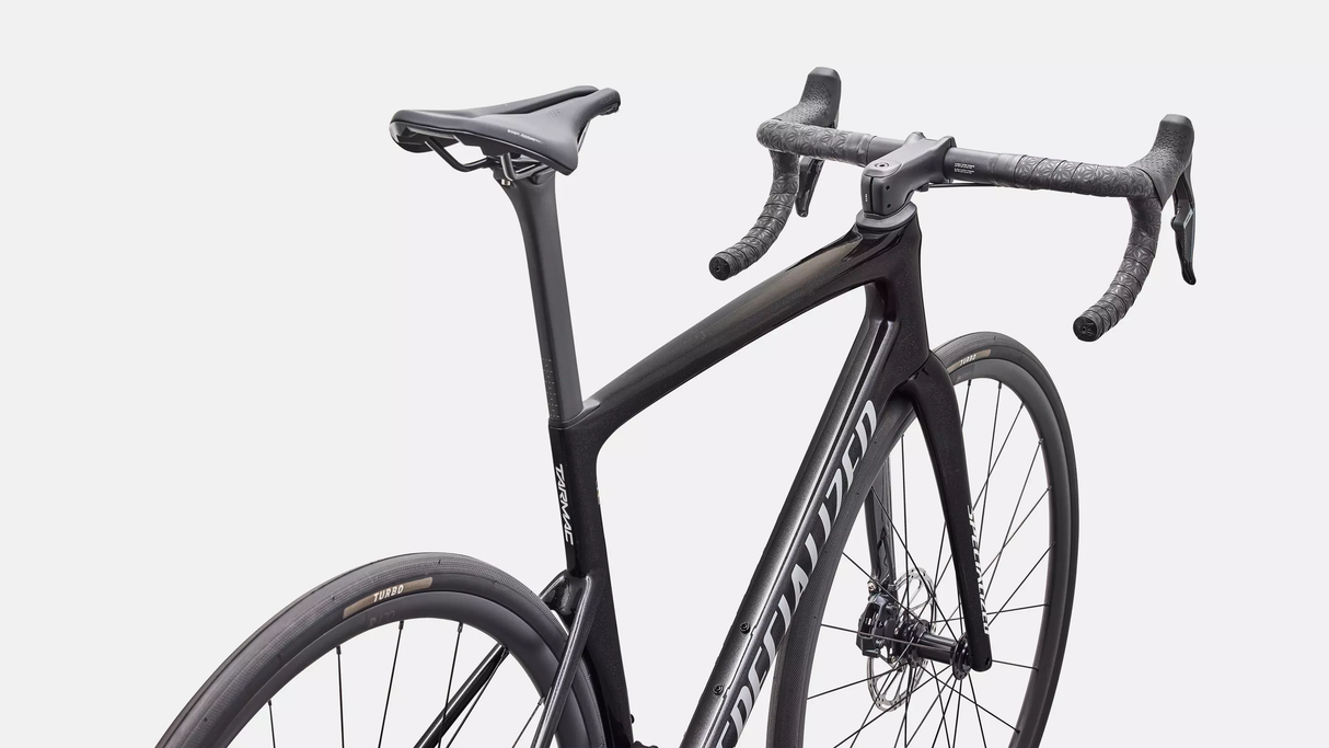 Specialized 2027 Tarmac Sl9 Comp Sram Rival Axs