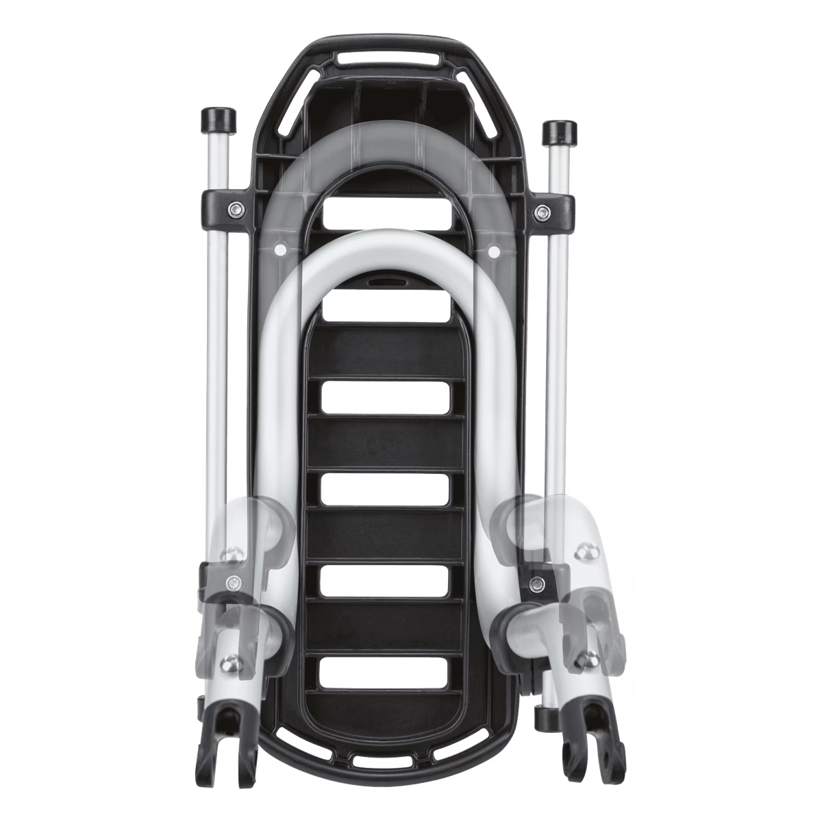 Thule Tour Rack Xt - Black