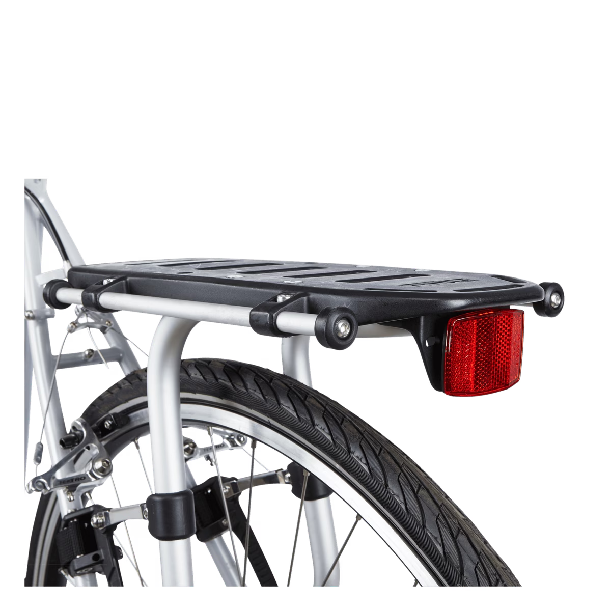 Thule Tour Rack Xt - Black