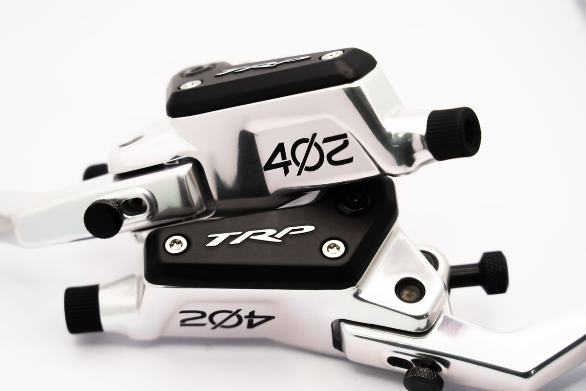 TRP DHR Evo Pro Set 40/20 Anniversary Limited Edition 377/500