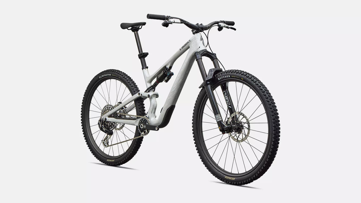 Specialized 2027 S-work Stumpjumper 15 Evo