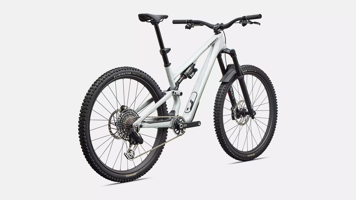 Specialized 2027 S-work Stumpjumper 15 Evo