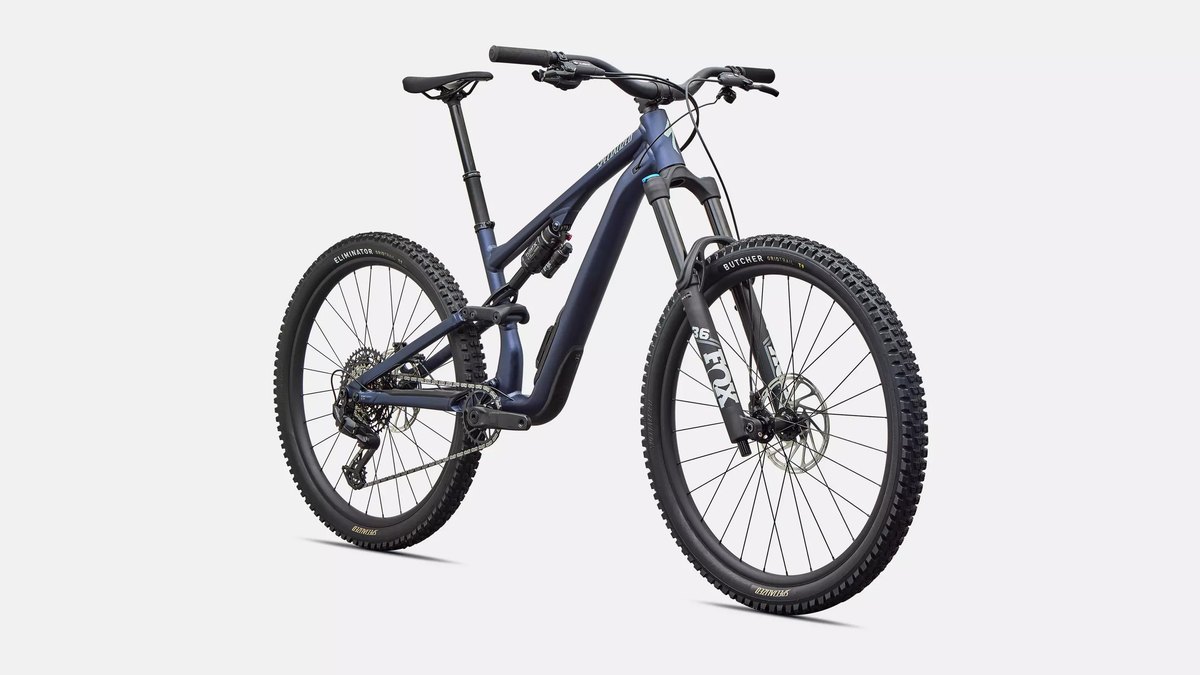 Specialized 2027 Stumpjumper 15 Evo Comp