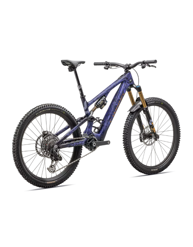 Specialized 2025 S-WORKS TURBO LEVO 2 Electric Mountain Bike