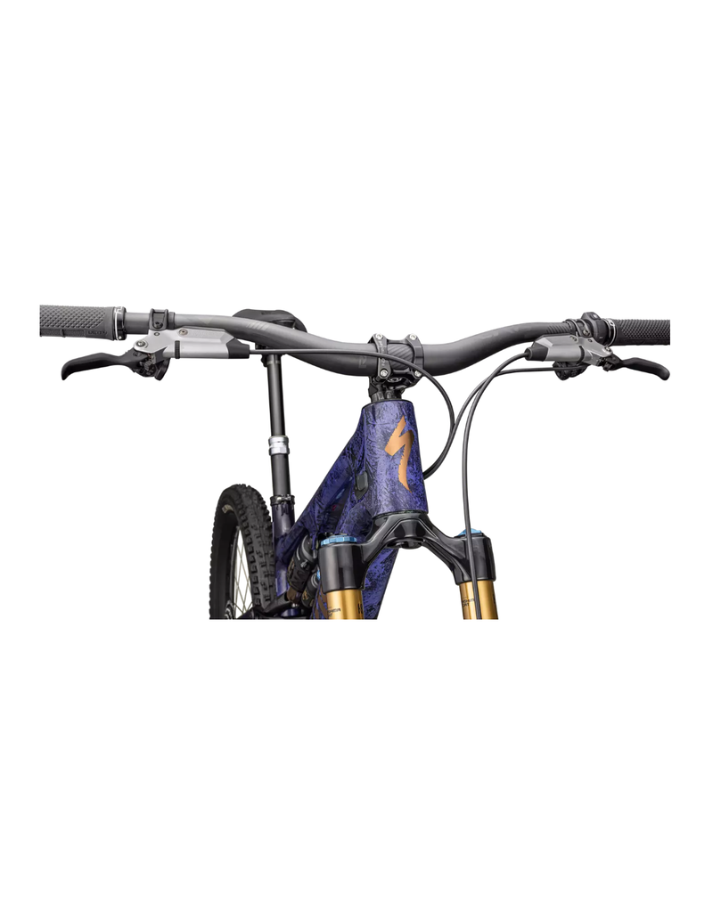Specialized 2025 S-WORKS TURBO LEVO 2 Electric Mountain Bike