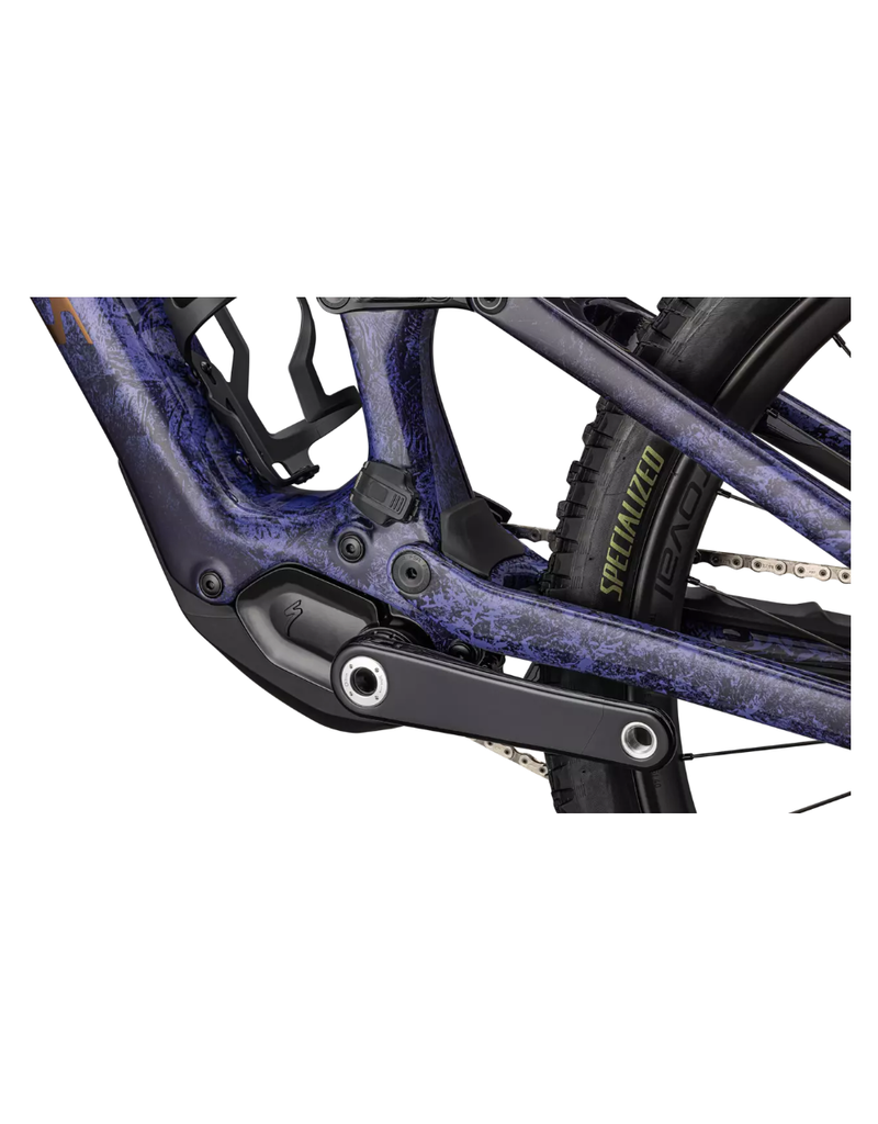 Specialized 2025 S-WORKS TURBO LEVO 2 Electric Mountain Bike