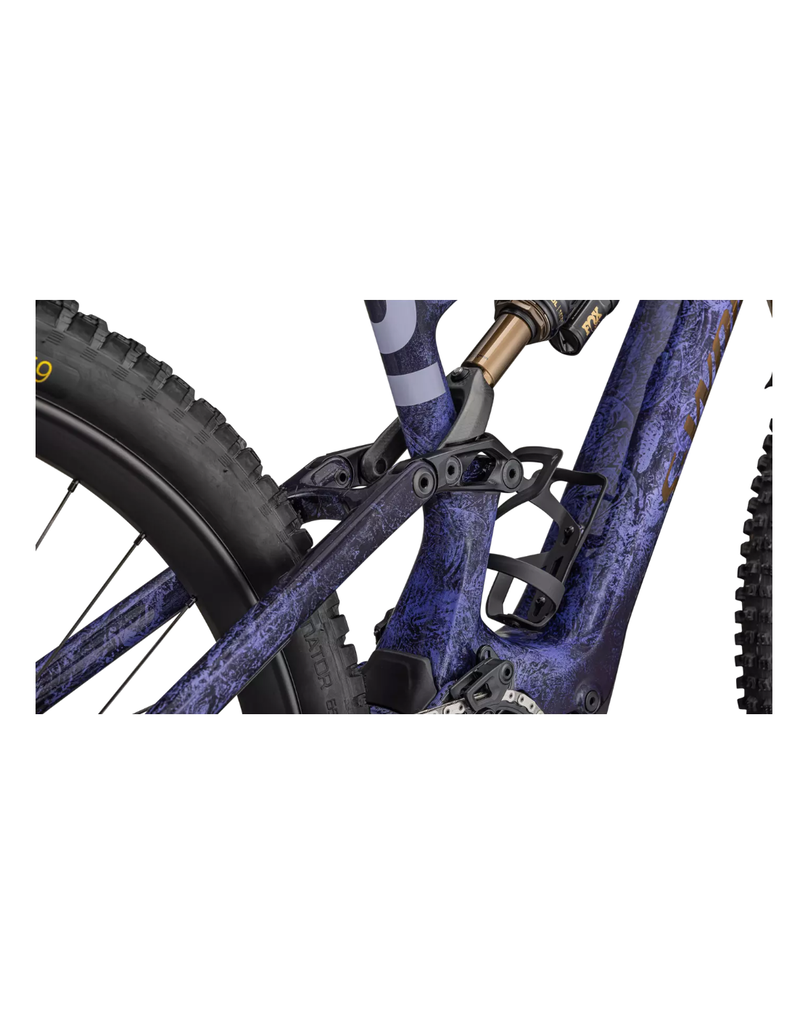 Specialized 2025 S-WORKS TURBO LEVO 2 Electric Mountain Bike