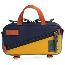 TOPO DESIGNS MINI QUICK PACK