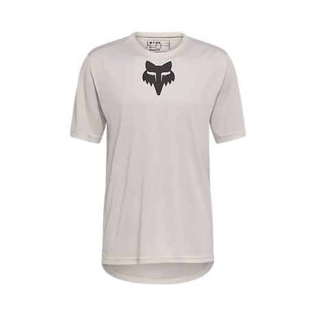 FOX RACING 2026 Ranger Fox Head Short Sleeve MTB Jersey