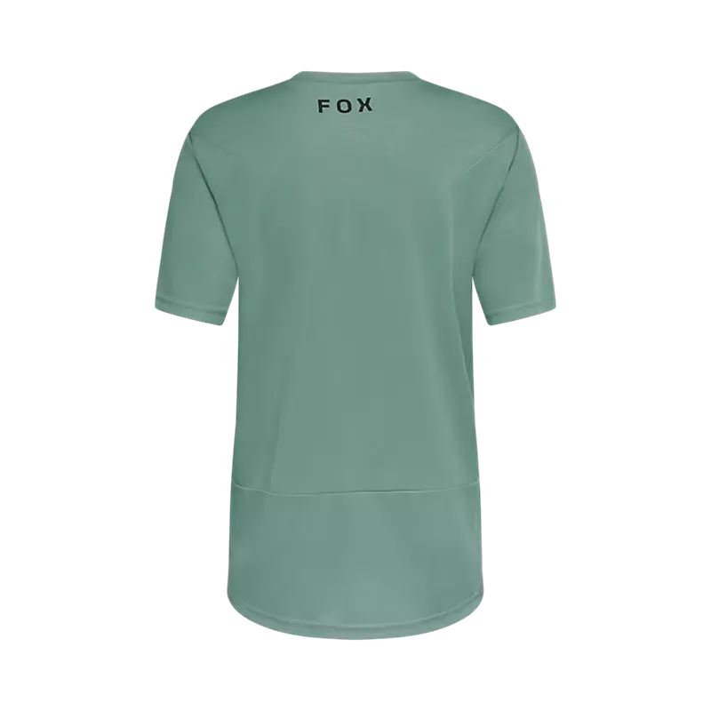 FOX RACING 2026 Ranger Fox Head Short Sleeve MTB Jersey