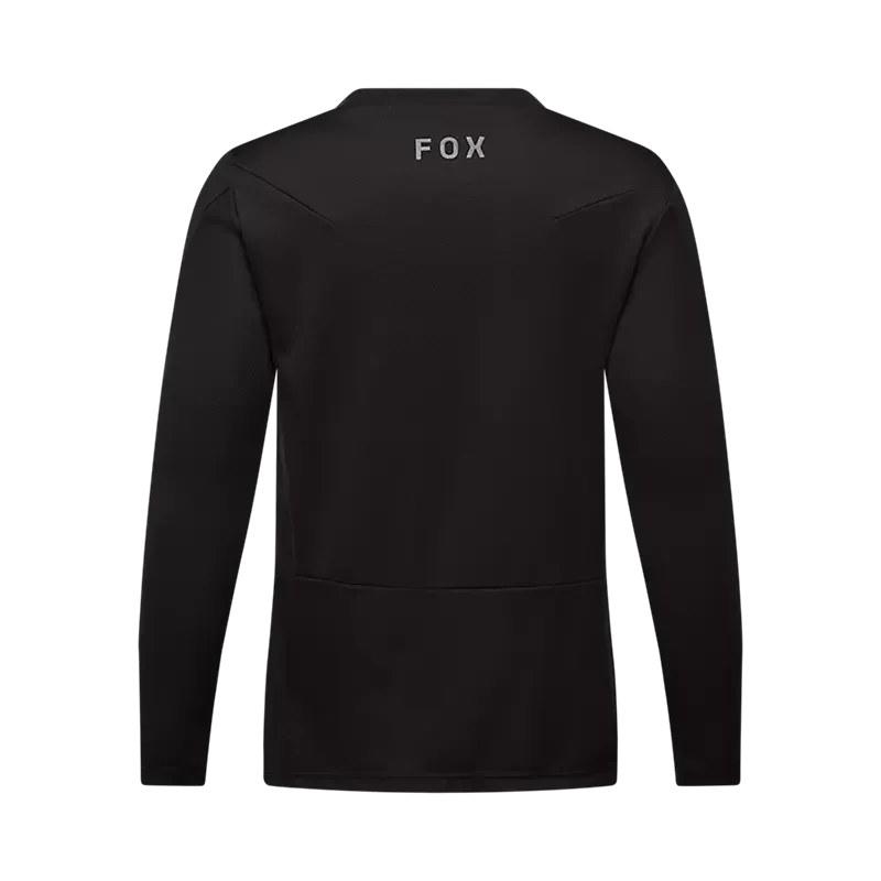 FOX RACING 2026 Youth Ranger FOX HEAD Long Sleeve Jersey