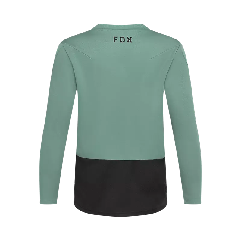 FOX RACING 2026 Youth Ranger FOX HEAD Long Sleeve Jersey