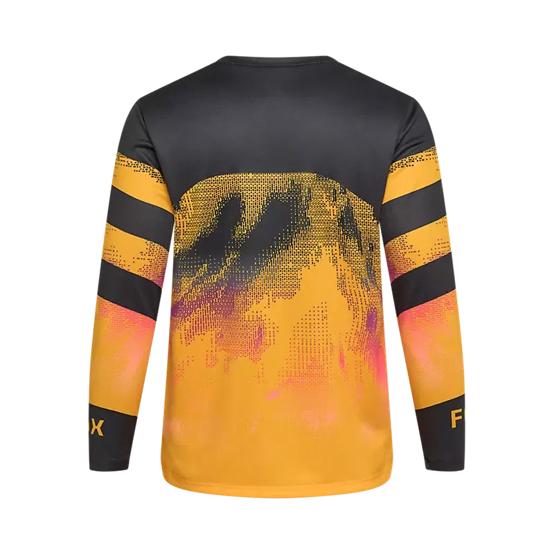 FOX RACING 2026 Youth Ranger Kairos Long Sleeve Jersey