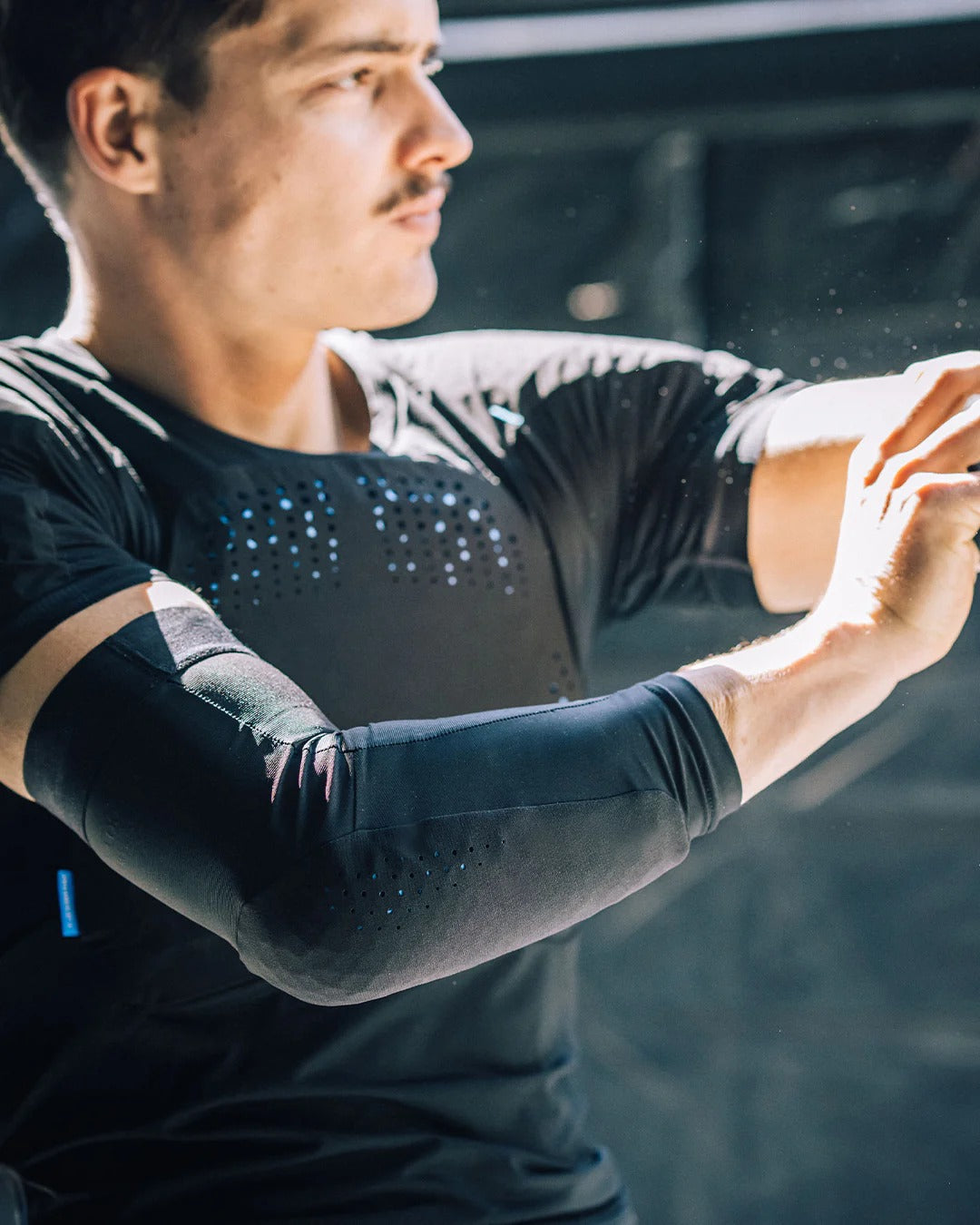 DHARCO Gravity Elbow Pads