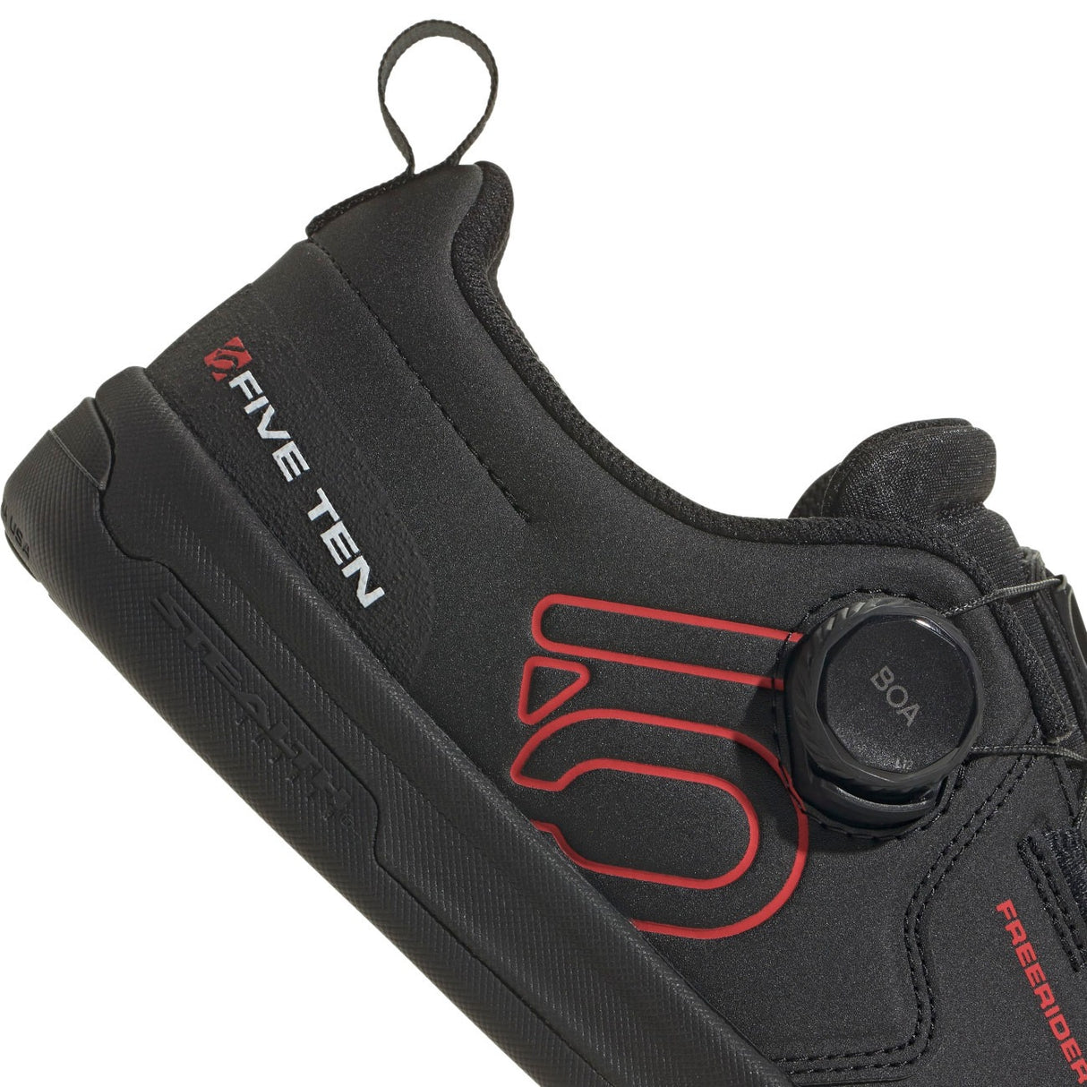 Five Ten Freerider Pro Boa Flat Pedal Shoes
