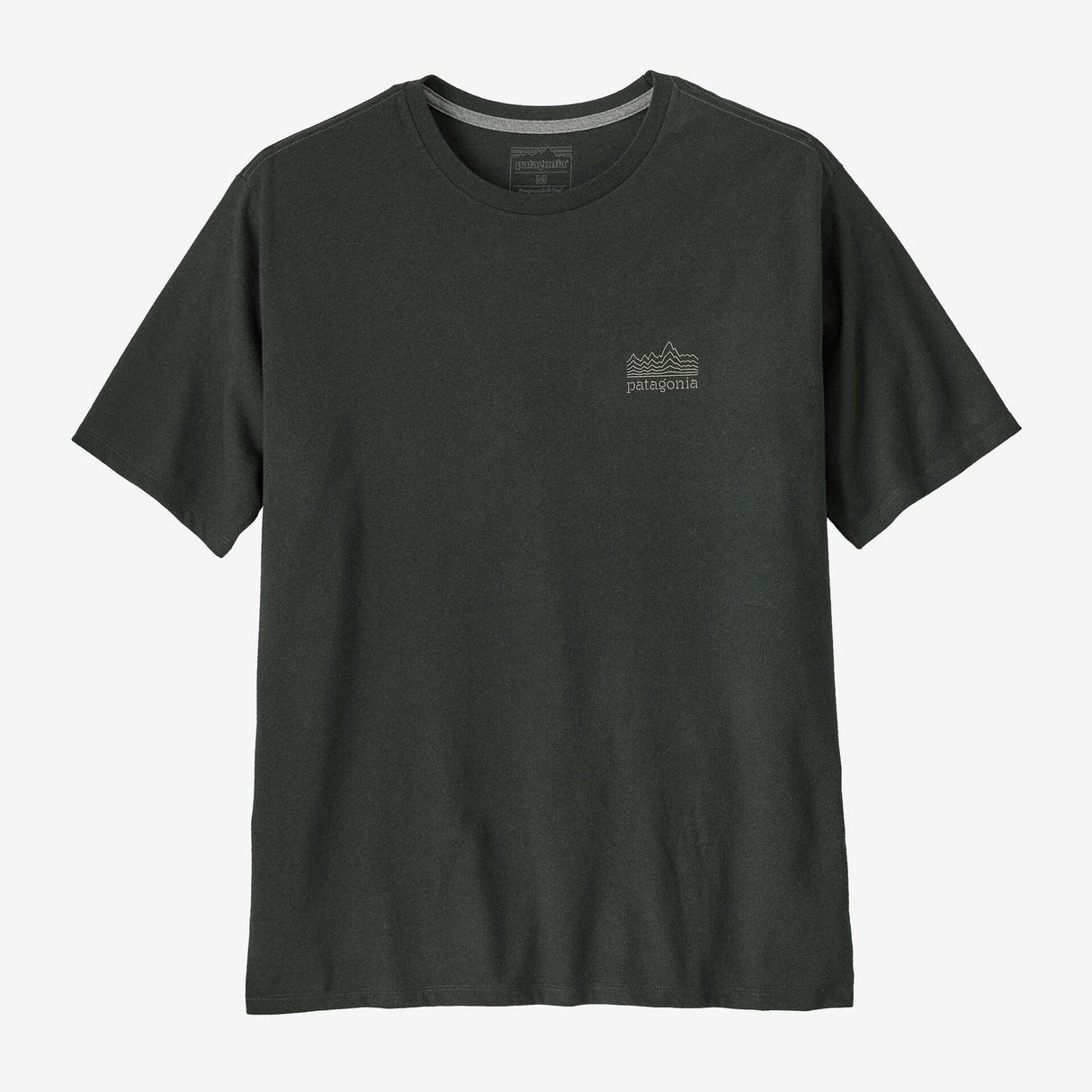 Patagonia Mens Strataspire Responibili-tee