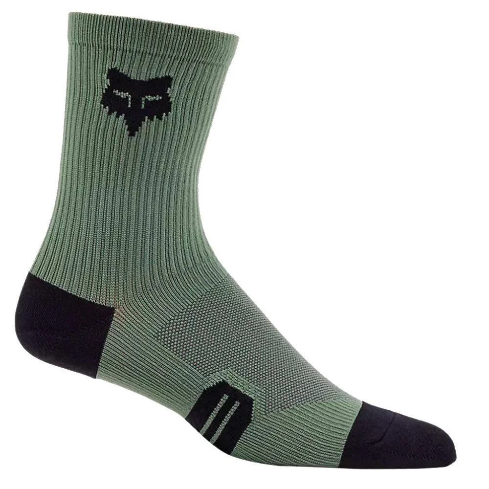 FOX RACING 6" Ranger Socks