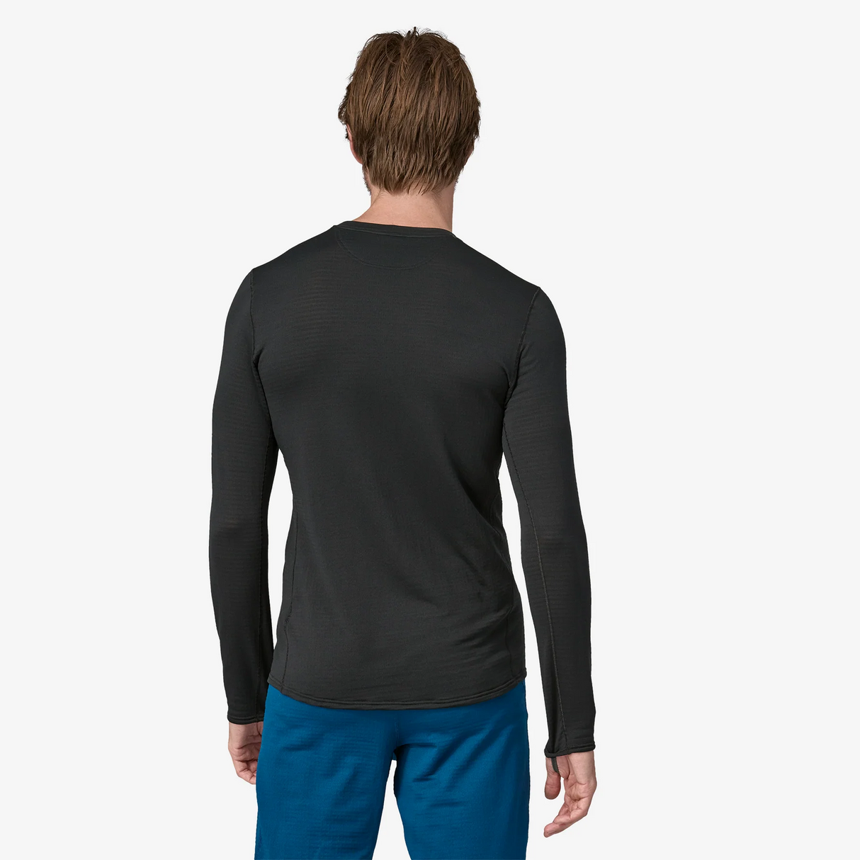 Patagonia Mens Capilene Thermal Weight Crewneck