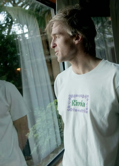 Rivvia Projects WALLFLOWER OFF TRACK Shirt