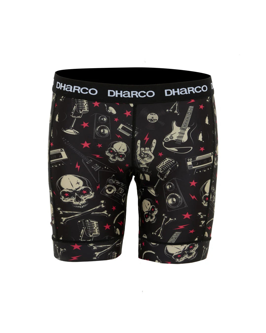 Dharco 2026 Youth Padded Party Pants