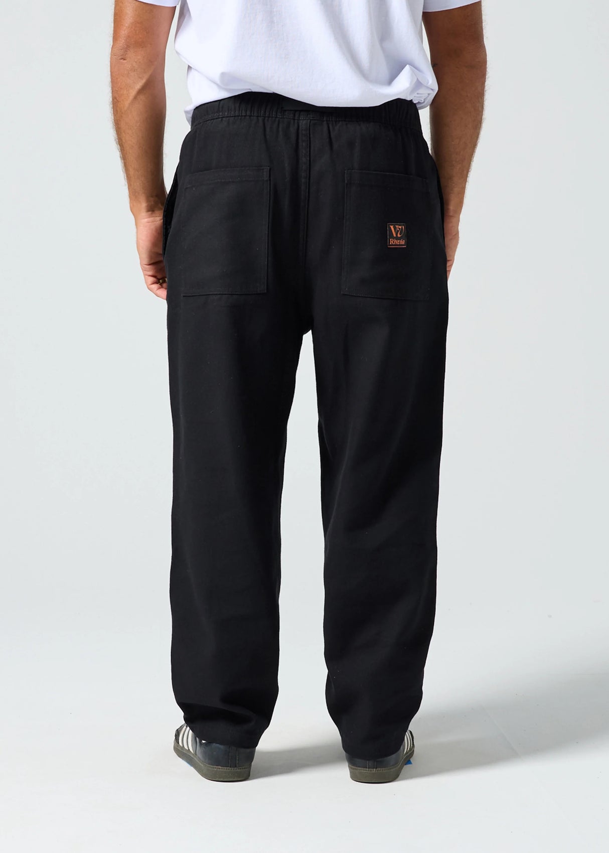 Rivvia Projects Pants